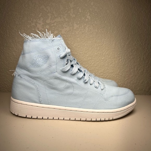 Nike Shoes Nike Mens Air Jordan Retro Decon Basketball Shoes Light